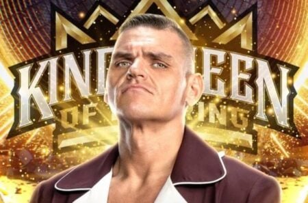 The Rise of GUNTHER: WWE Champion in the Making