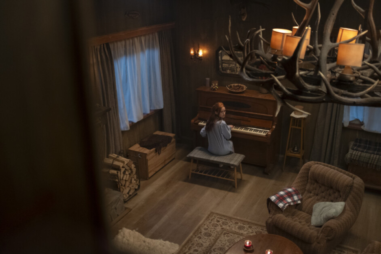 ‘The Strangers: Chapter 1’ 4K UHD Blu-Ray Review – Suspenseful Slasher Feel Eerily Familiar