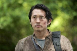 ‘THE WALKING DEAD’: Steven Yeun Reflects On His Difficult Decision To Exit the Hit Show