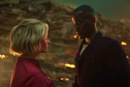‘Doctor Who: Boom’ Season 1, Episode 3 Spoiler-Free Review – Ncuti Gatwa Shines in a Tense Unraveling of War