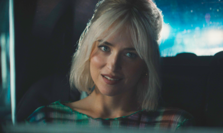 ‘Daddio’ Review – Dakota Johnson And Sean Penn Connect In Two-Handed Drama