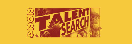 The Mad Cave Studios 7th Annual Talent Search Has Begun