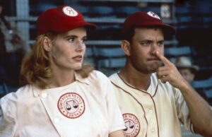 ‘A League Of Their Own’ 4K UHD Blu-Ray Review – A 5-Star Presentation For One Of The Greatest Sports Movies