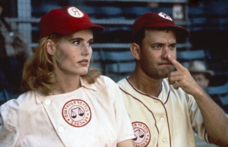 ‘A League Of Their Own’ 4K UHD Blu-Ray Review – A 5-Star Presentation For One Of The Greatest Sports Movies