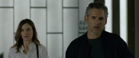 ‘A Sacrifice’ Review – Don’t Sacrifice Your Time With This Film About A Cult