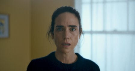 ‘Bad Behaviour’ Review – A Lot Of Talking, But Very Few Answers In This Disjointed Drama