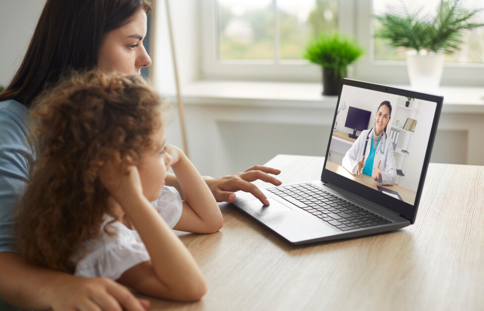 Why Virtual Healthcare Assistants Are Here to Stay