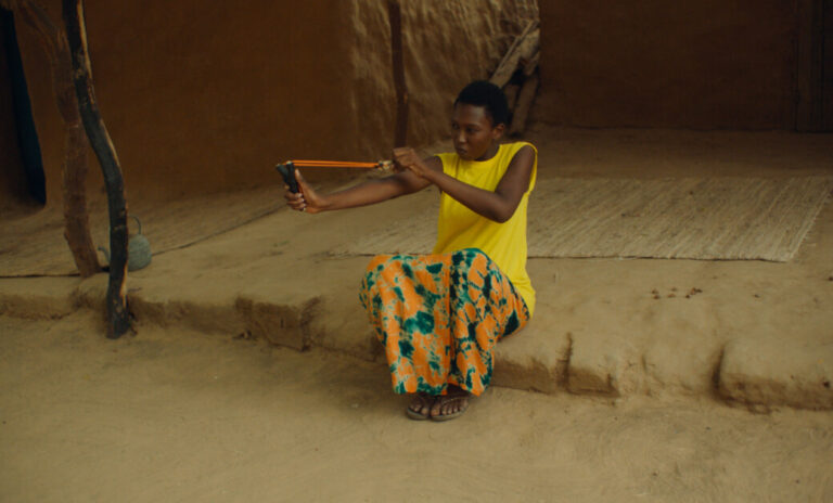 ‘Banel & Adama’ Blu-Ray Review – Powerful Debut Pits Romance Against Tradition