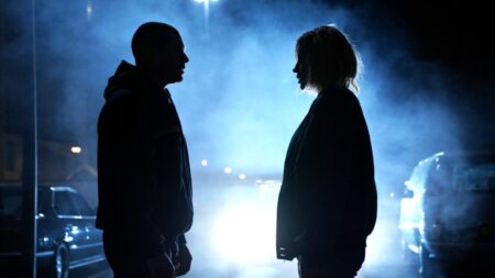 ‘Beating Hearts’ Review – A Loud, Dynamic Exploration Of Young Love Descending Into Predictability [Cannes 2024]