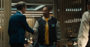 New Arrivals Coming To Netflix In July 2024