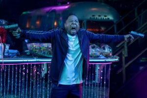 ‘Bad Boys: Ride Or Die’ 4K UHD Blu-Ray Review – Action Sequel Delivers Epic Spectacle & Hilarious Banter
