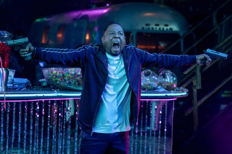 ‘Bad Boys: Ride Or Die’ 4K UHD Blu-Ray Review – Action Sequel Delivers Epic Spectacle & Hilarious Banter