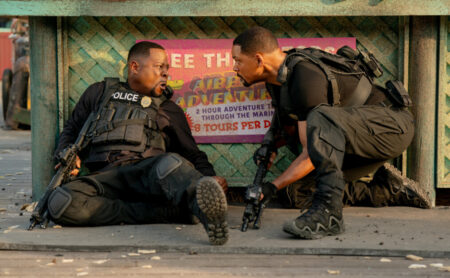 ‘Bad Boys: Ride or Die’ Review – Bigger, Better, Badder