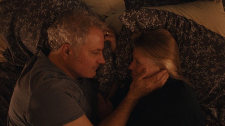 ‘Ghostlight’ Blu-Ray Review – A Rewarding, Emotional Drama That Makes You Feel Alive