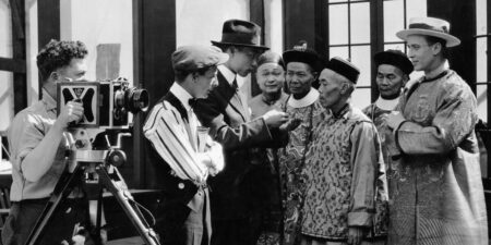Arthur Dong Collection Blu-Ray Review – Master Documentarian Gets First Class Release