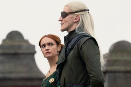 ‘House Of The Dragon’ Season 2 Premiere Review – A Thrilling, Tragic Generational Clash