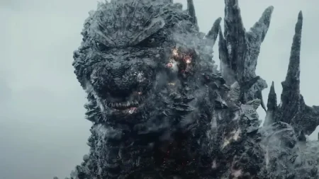 ‘Godzilla Minus One’ Redefines English Dubs