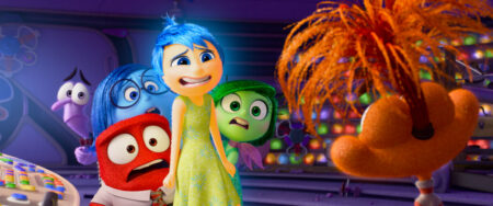 ‘Inside Out 2’ Review – Puberty Has Never Felt More Relatable