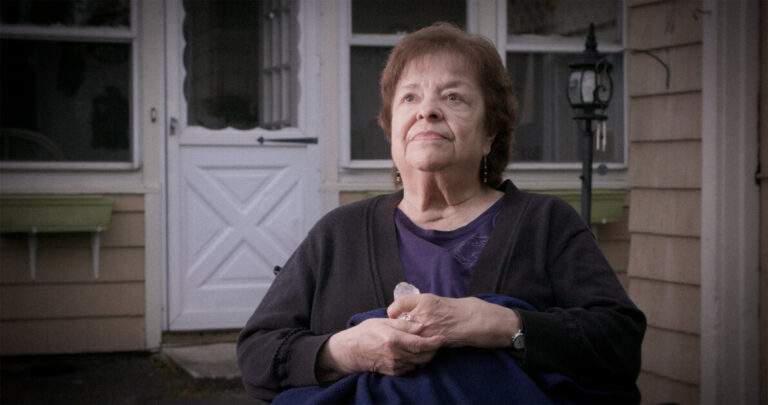 ‘They’re Here’ Review – Off-World Beliefs And Terrestrial Truths [Tribeca 2024]