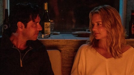 ‘Just The Two Of Us’ Blu-Ray Review – A Sensitive Yet Horrifying Look At Control & Abuse