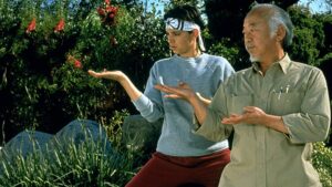 ‘The Karate Kid’ 6-Film 4K UHD Blu-Ray Collection Review – Iconic Coming-Of-Age Films Still Pack A Punch