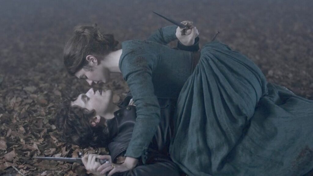 ‘My Lady Jane’ Review – A Gleeful, Steamy, And Delightful Alternative Take On History