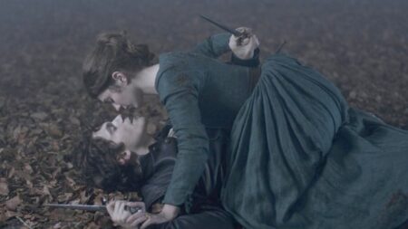 ‘My Lady Jane’ Review – A Gleeful, Steamy, And Delightful Alternative Take On History