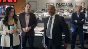 Season 21 Of ‘NCIS’ Heads To DVD This August From CBS & Paramount