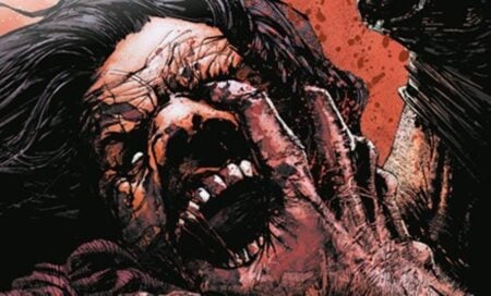 GVN Talking Comics Review: Mad Cave Studios ‘Nottingham’ Issue #12 By David Hassan And Shane Connery Volk – “Nottingham at its ferocious glory!”
