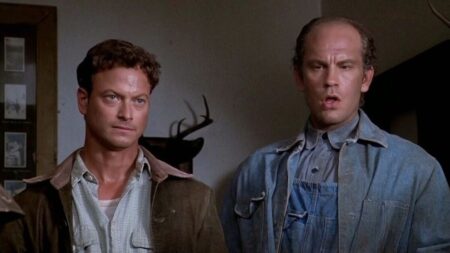 ‘Of Mice And Men’ (1992) Blu-Ray Review – A Respectful Adaptation Of The Classic Novel