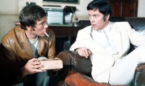 Imprint Television To Release The Complete Run Of ‘Randall And Hopkirk (Deceased)’ On Blu-Ray This August