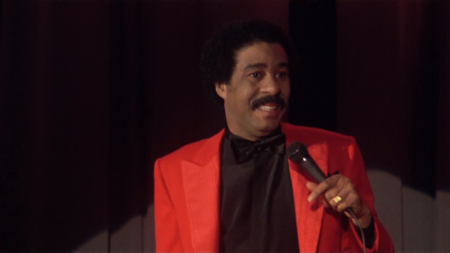 Sony To Release Iconic Comedy Special ‘Richard Pryor: Live On The Sunset Strip’ On 4K UHD Blu-Ray This September
