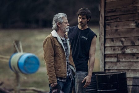 Western Crime Drama ‘Ride’ Heads To Blu-Ray This August From Well Go USA