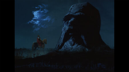 ‘Ruslan And Ludmila’ Blu-Ray Review – Epic Fairy Tale Is Brilliant Unbridled Creativity