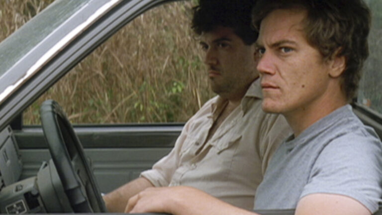 ‘Shotgun Stories’ Blu-Ray Review – A Brilliant Debut From Jeff Nichols