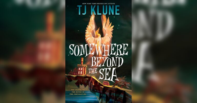 ‘Somewhere Beyond The Sea’ Review – An Enthralling, Heartwarming Tale That Explores The Lengths A Father Would Go To Protect His Children