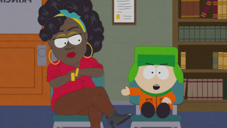‘South Park: Joining The Panderverse’ Blu-Ray Review – All Roads Lead To Disney