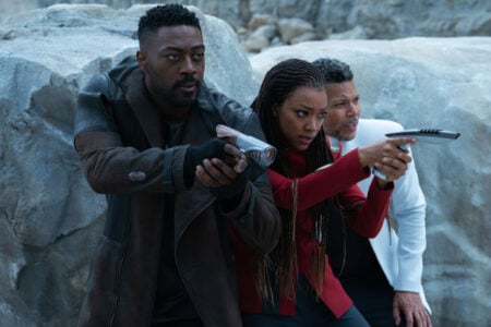 Paramount To Release The Final Season Of ‘Star Trek: Discovery’ On Blu-Ray This August