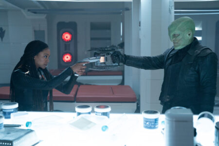 ‘Star Trek: Discovery’ The Complete Series Blu-Ray Review – Beloved Franchise Wraps Latest Installment