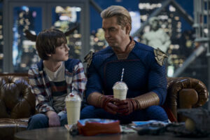 ‘The Boys’: Season 4 Blu-Ray Review – Penultimate Season Is As Outrageous As Ever