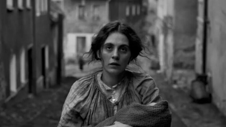 ‘The Girl With The Needle’ Review – A Harrowing And Impressive Look At Horrific Real Life Events [Cannes 2024]