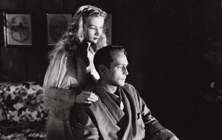 ‘The Hour Before The Dawn’ Blu-Ray Review – Sinister WWII Drama Is An Engrossing Watch