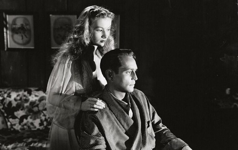 ‘The Hour Before The Dawn’ Blu-Ray Review – Sinister WWII Drama Is An Engrossing Watch