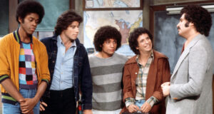 Warner Bros. Reveals Details For The Complete Run Of John Travolta Sitcom ‘Welcome Back, Kotter’ On DVD