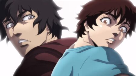Baki vs. Tokita: Who Should Have Won?