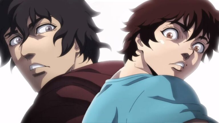 Baki vs. Tokita: Who Should Have Won?