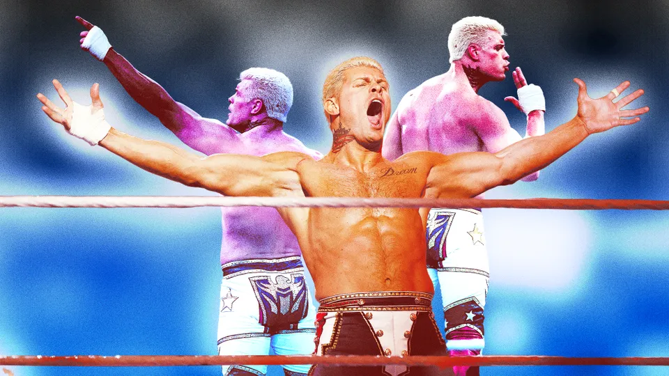 Cody Rhodes: Did Clash At The Castle Expose The Peak Of His Championship Appeal?