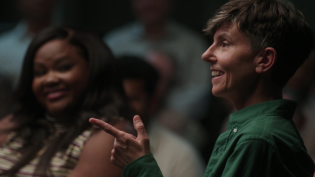 ‘Group Therapy’ Review – Stand-Up Comics Sit Down And Talk Mental Health In This Deeply Cathartic Documentary [Tribeca 2024]