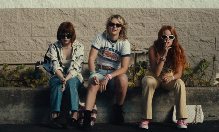 ‘Edge of Everything’ Review – A Triumphant And Timely Coming of Age Tale