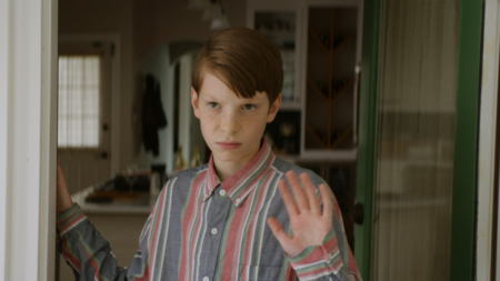 ‘Griffin In Summer’ Review – Nicholas Colia’s Charmingly Simple Debut Feature [Tribeca 2024]